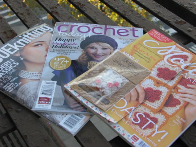 Craft Mags
