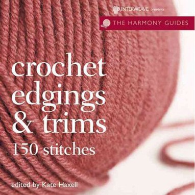 Crochet Edges