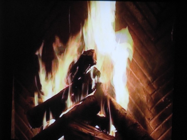"Fireplace"