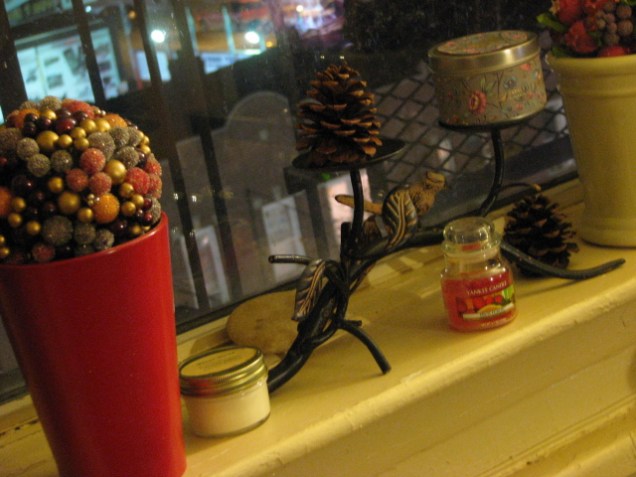 Christmas Decorating