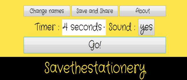 Spring Giveaway Winner