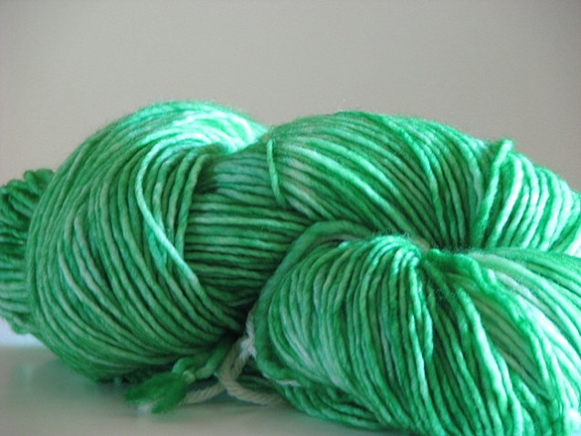 Herbology -- May 2014