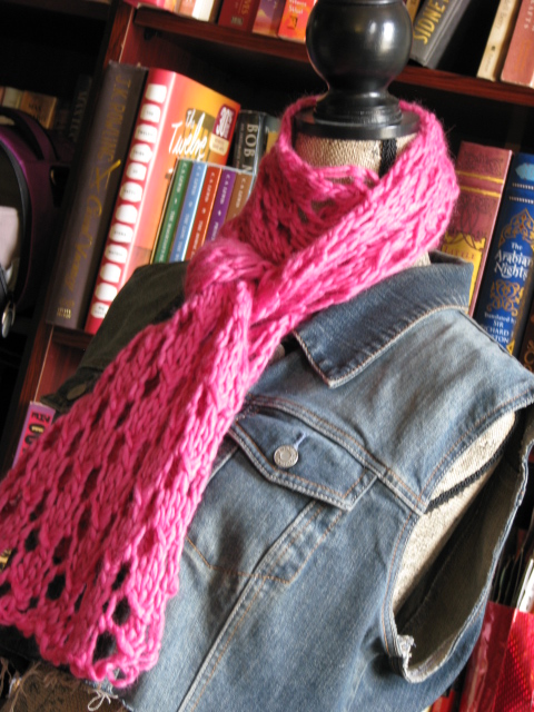 HPKCHC DADA Spring 14