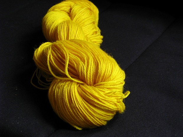 Tumeric Experiment II