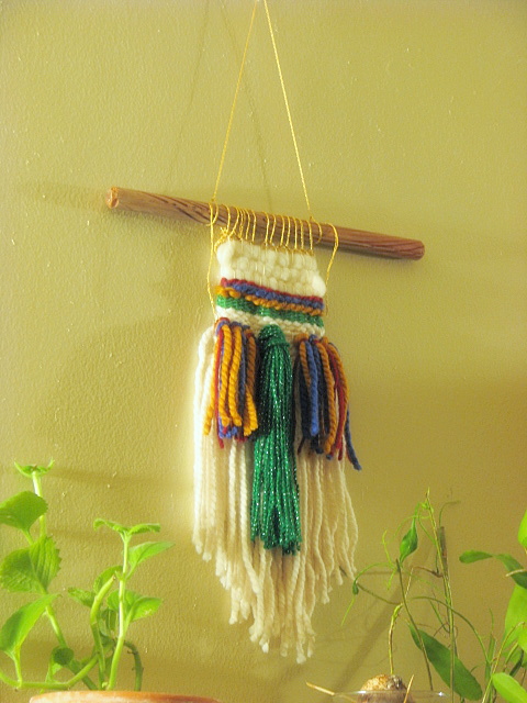 Quidditch Match 4 II