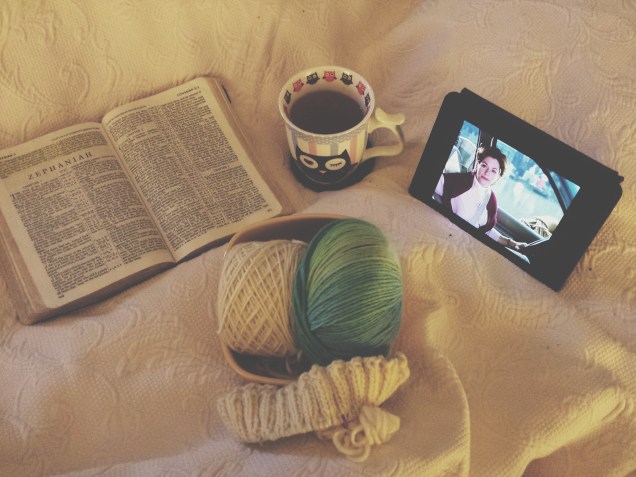 Hibernation Jan 2015 II