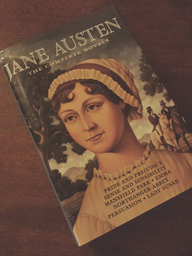 Jane Austen